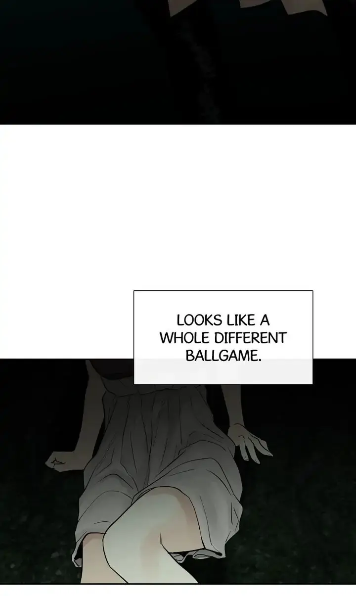 Totem Realm Manhwa Agagbb Chapter 75 - Page 54