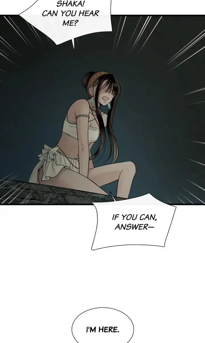 Totem Realm Manhwa Agagbb Chapter 75 - Page 6