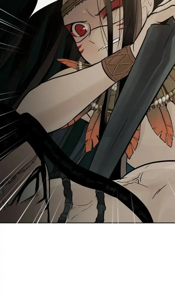 Totem Realm Manhwa Agagbb Chapter 75 - Page 60