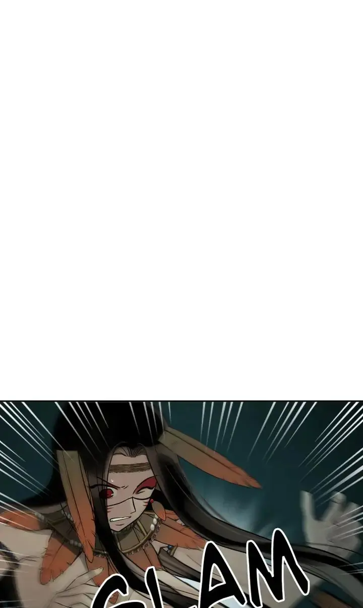 Totem Realm Manhwa Agagbb Chapter 75 - Page 62