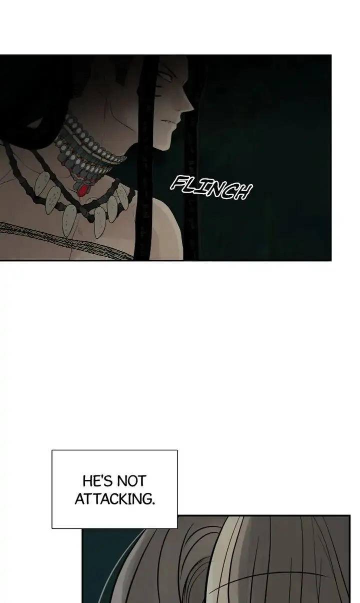 Totem Realm Manhwa Agagbb Chapter 75 - Page 70