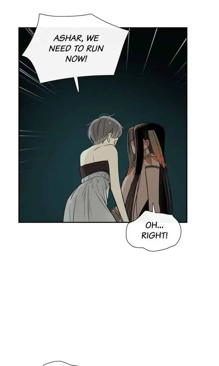 Totem Realm Manhwa Agagbb Chapter 75 - Page 72