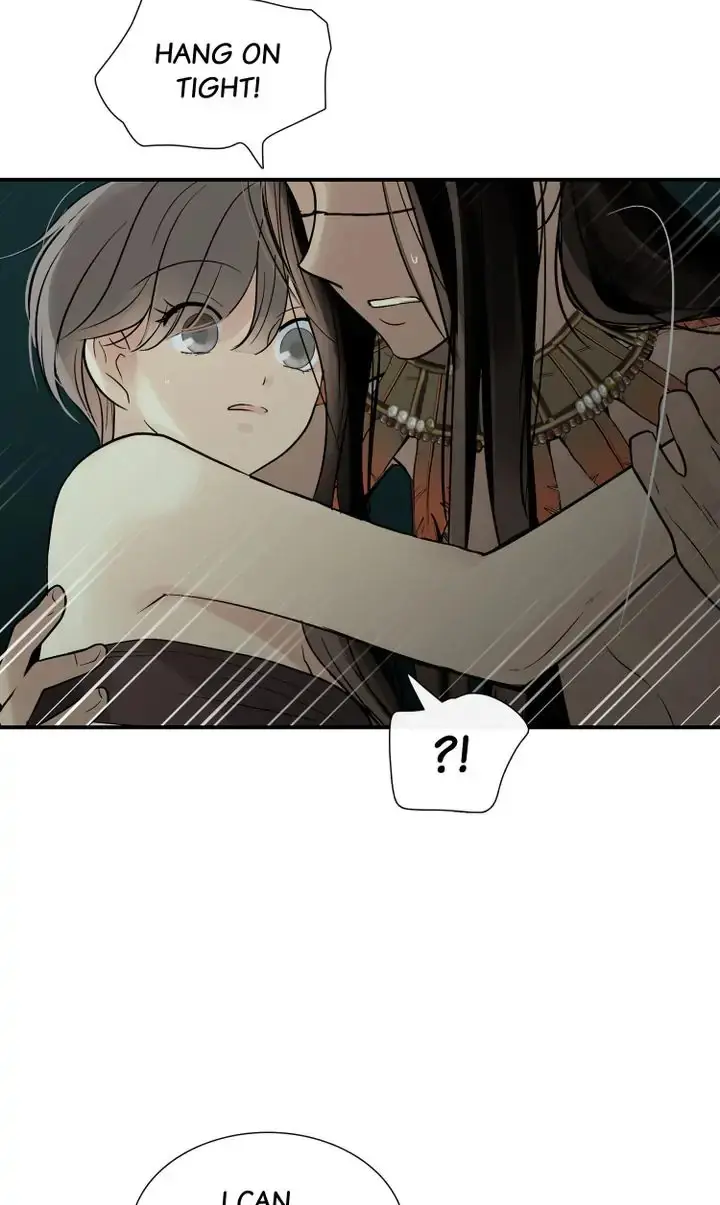 Totem Realm Manhwa Agagbb Chapter 75 - Page 73