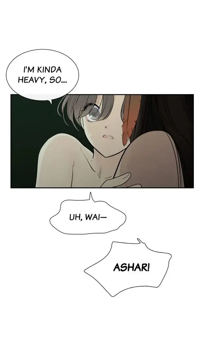 Totem Realm Manhwa Agagbb Chapter 75 - Page 75