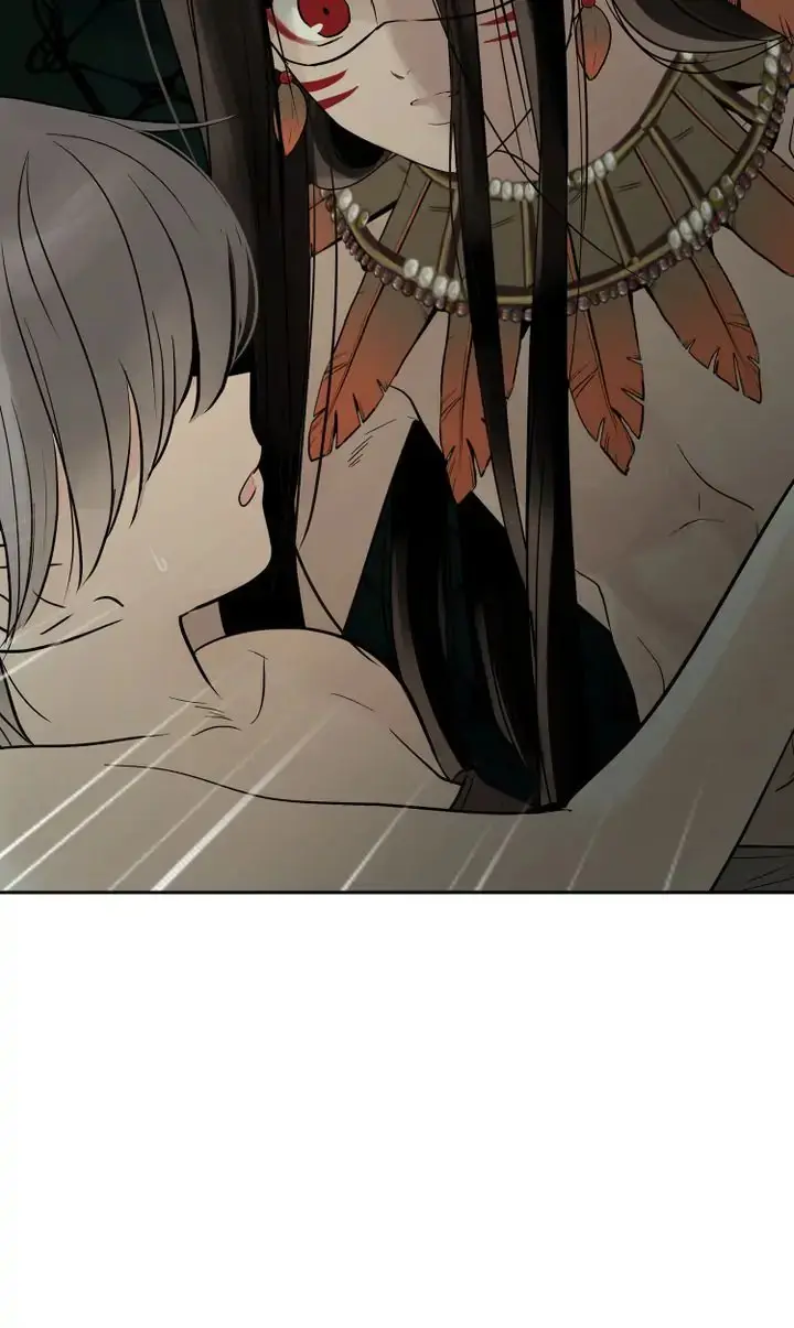 Totem Realm Manhwa Agagbb Chapter 75 - Page 77
