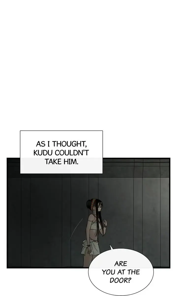 Totem Realm Manhwa Agagbb Chapter 75 - Page 8