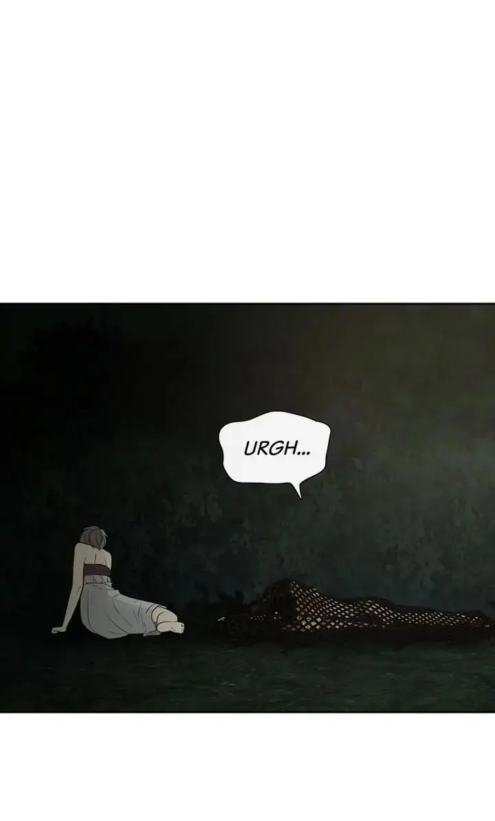 Totem Realm Manhwa Agagbb Chapter 76 - Page 1