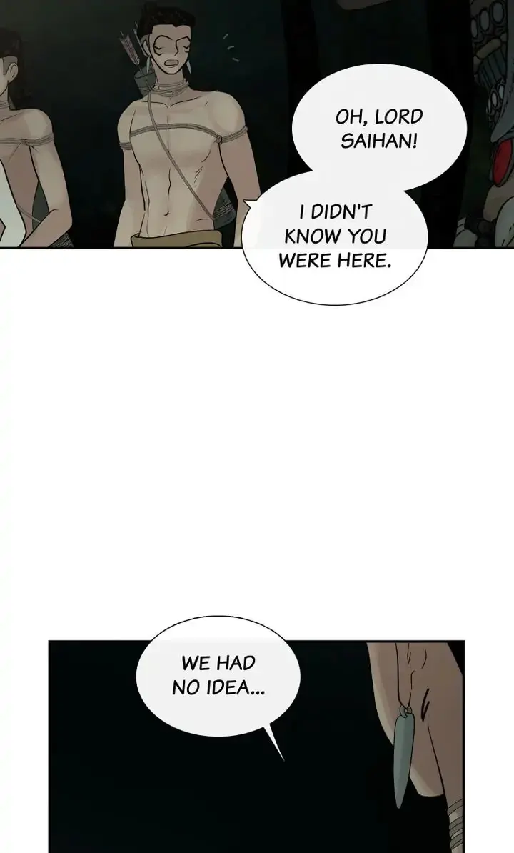 Totem Realm Manhwa Agagbb Chapter 76 - Page 10