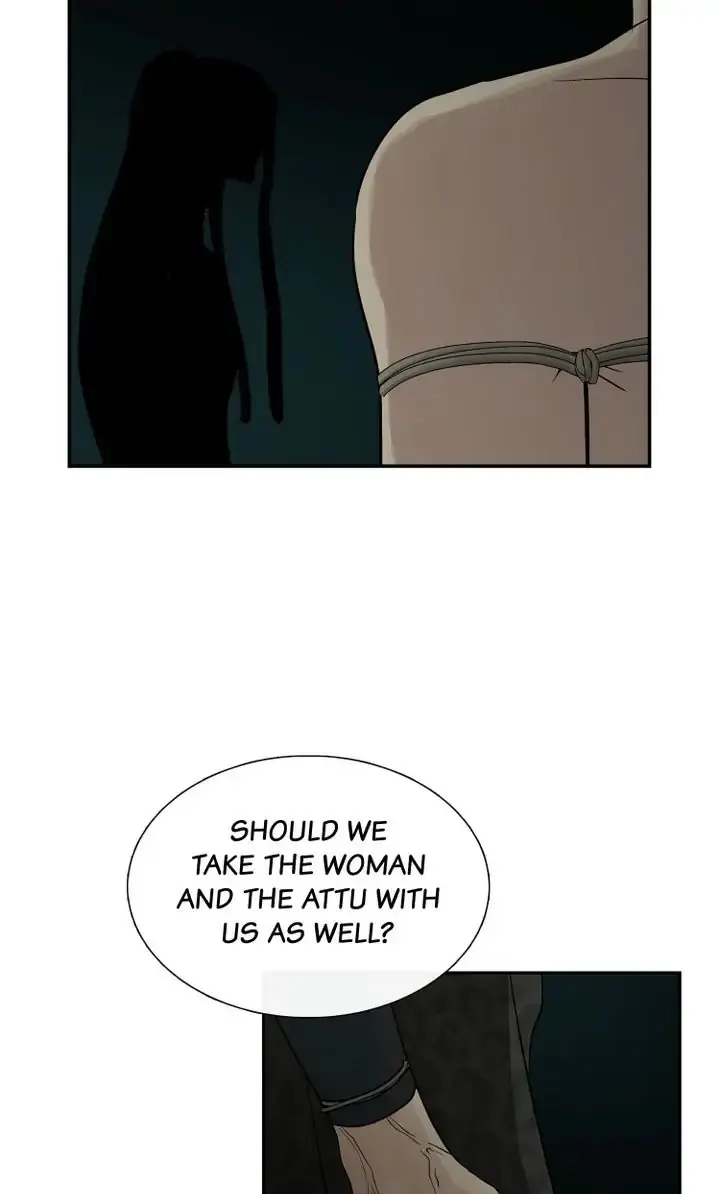 Totem Realm Manhwa Agagbb Chapter 76 - Page 11