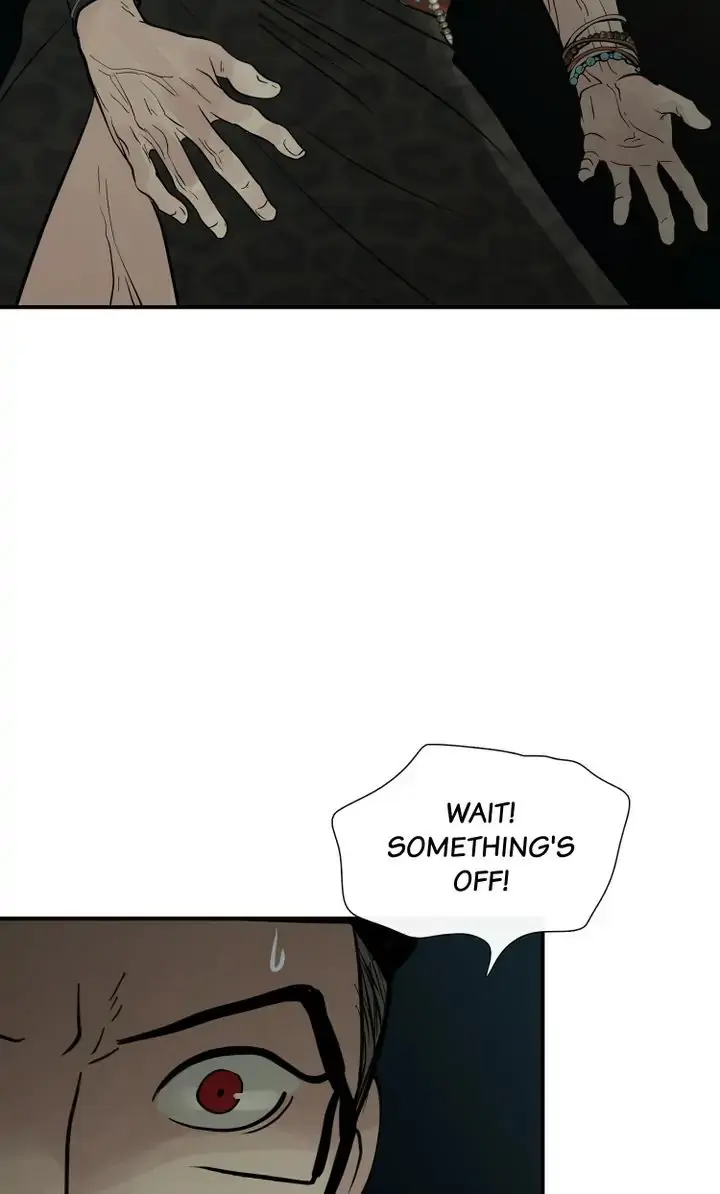 Totem Realm Manhwa Agagbb Chapter 76 - Page 16