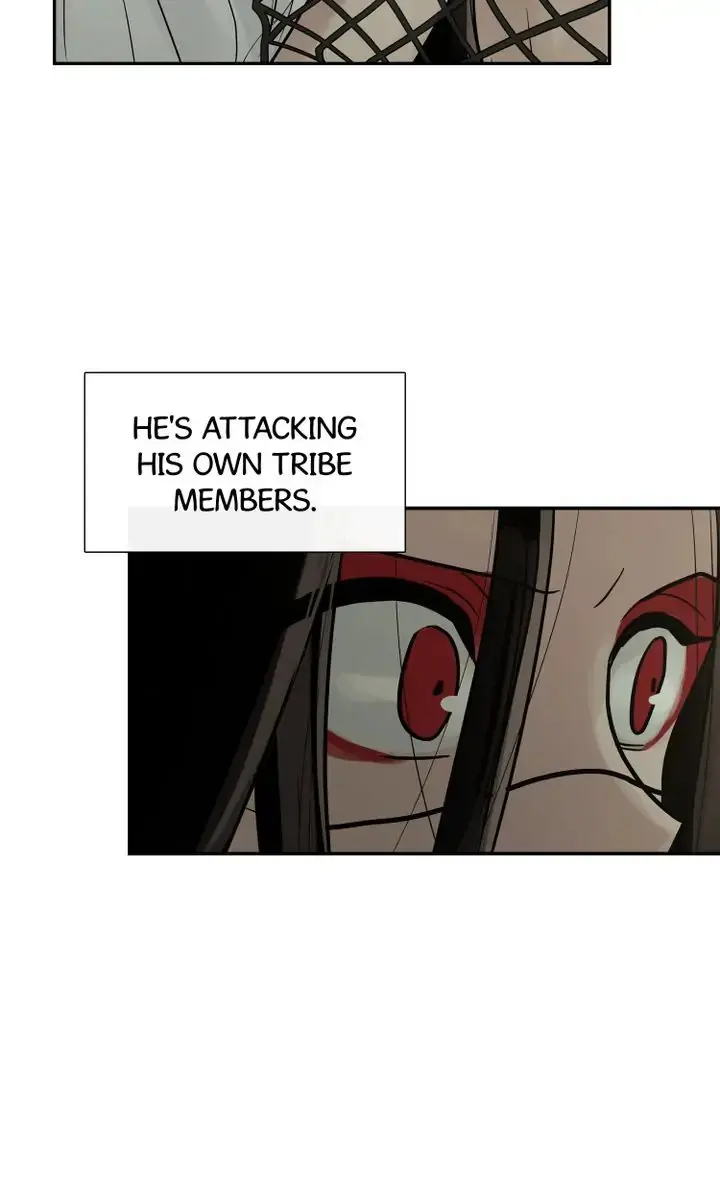 Totem Realm Manhwa Agagbb Chapter 76 - Page 20