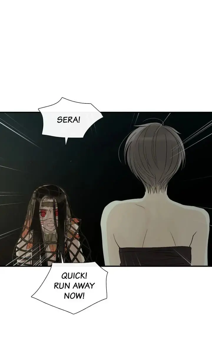 Totem Realm Manhwa Agagbb Chapter 76 - Page 22