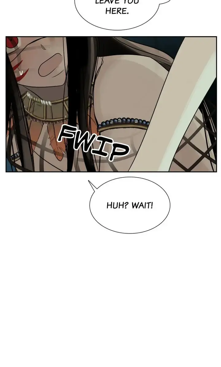 Totem Realm Manhwa Agagbb Chapter 76 - Page 24