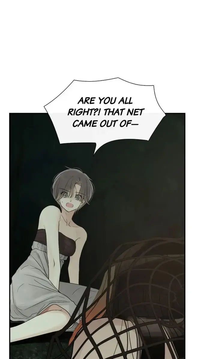 Totem Realm Manhwa Agagbb Chapter 76 - Page 3