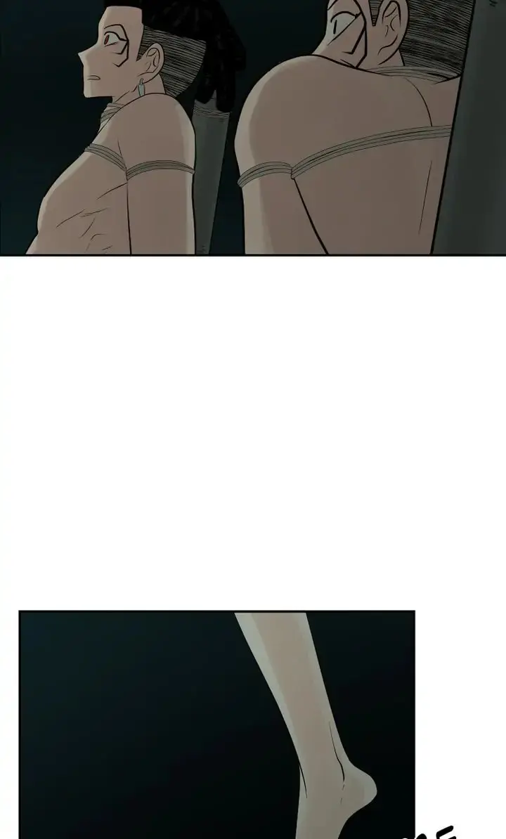 Totem Realm Manhwa Agagbb Chapter 76 - Page 30