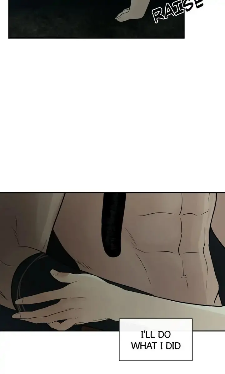 Totem Realm Manhwa Agagbb Chapter 76 - Page 31