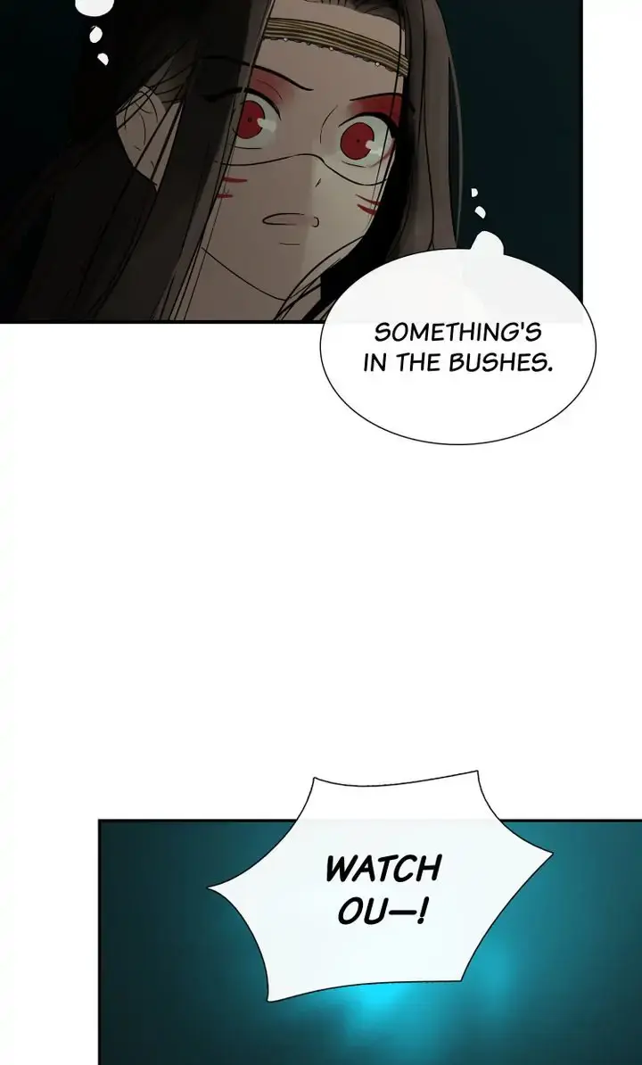 Totem Realm Manhwa Agagbb Chapter 76 - Page 35