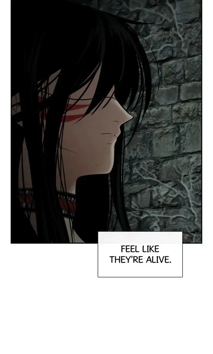 Totem Realm Manhwa Agagbb Chapter 76 - Page 42