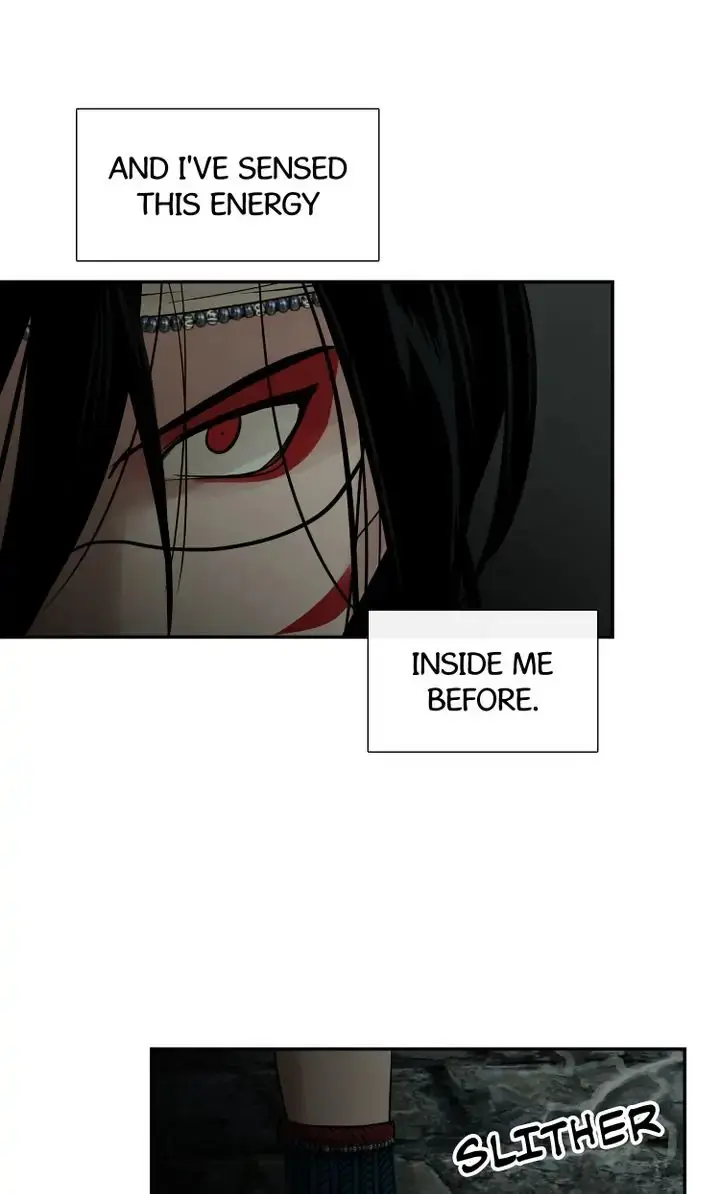 Totem Realm Manhwa Agagbb Chapter 76 - Page 43