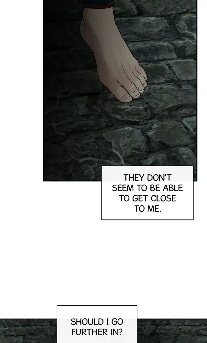 Totem Realm Manhwa Agagbb Chapter 76 - Page 44