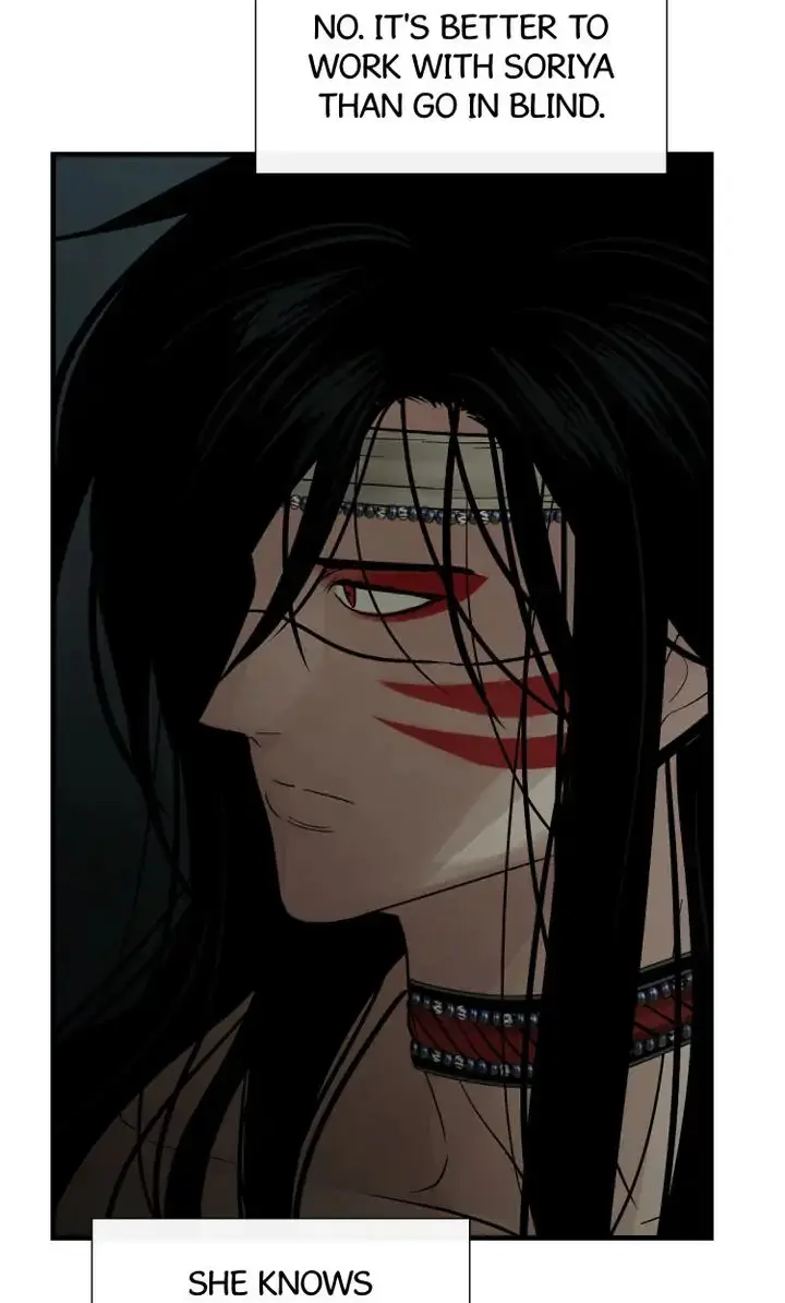 Totem Realm Manhwa Agagbb Chapter 76 - Page 47