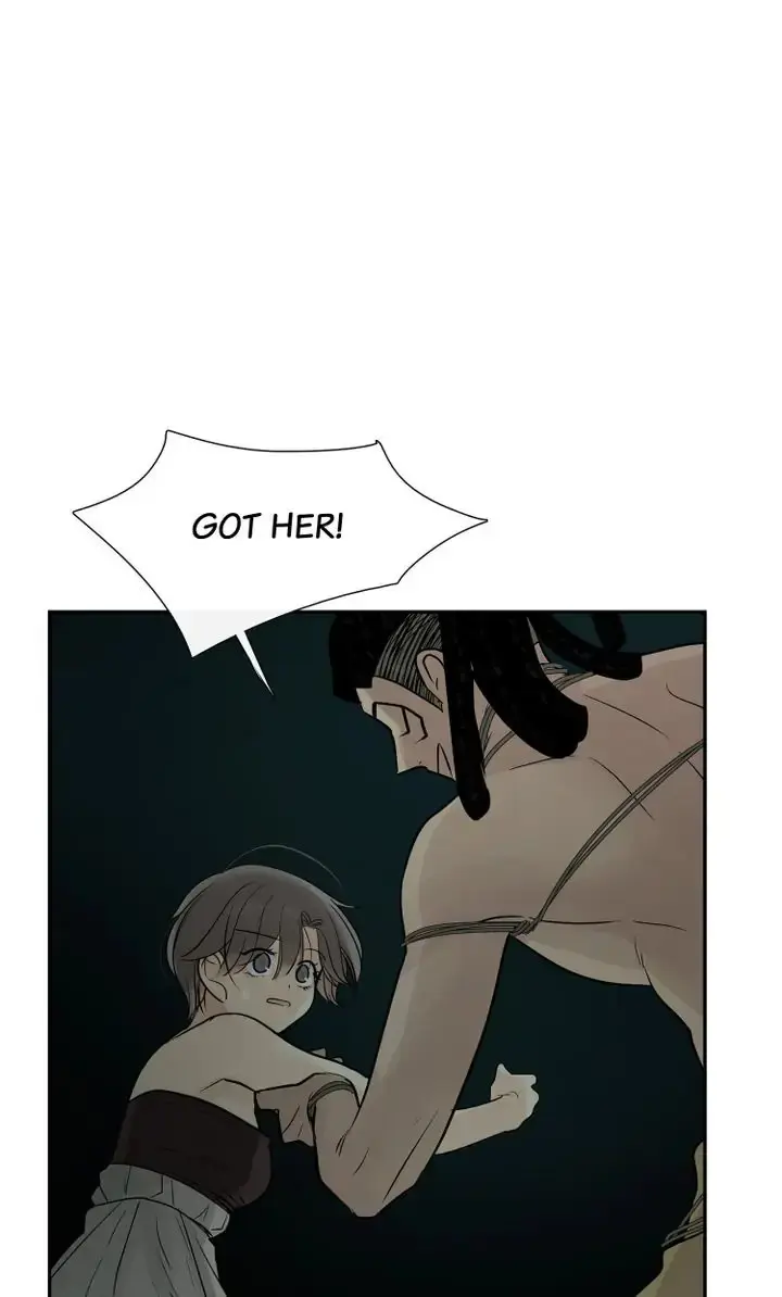 Totem Realm Manhwa Agagbb Chapter 76 - Page 5