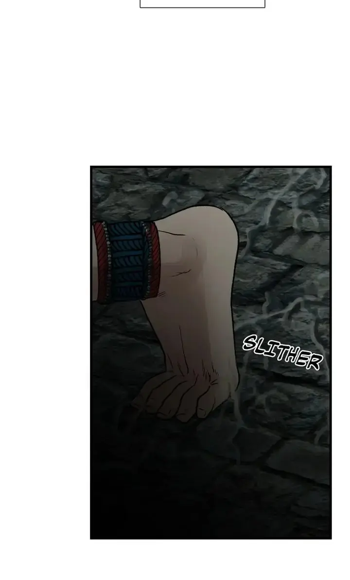 Totem Realm Manhwa Agagbb Chapter 76 - Page 54