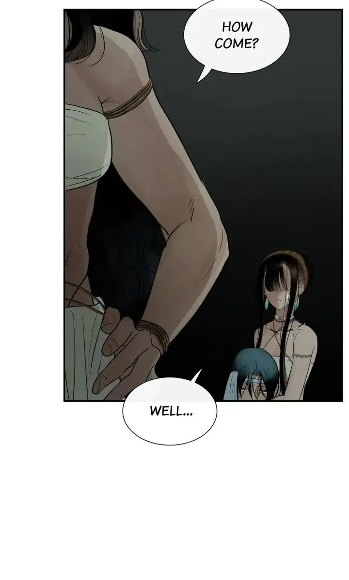 Totem Realm Manhwa Agagbb Chapter 76 - Page 58