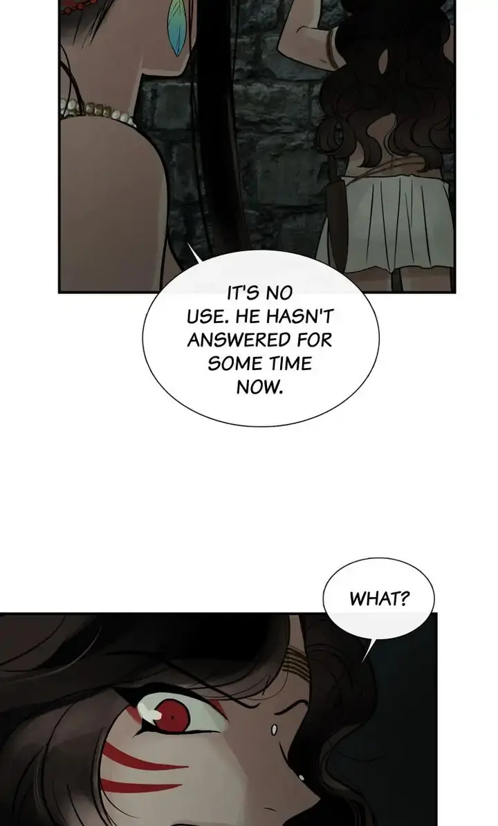 Totem Realm Manhwa Agagbb Chapter 76 - Page 61
