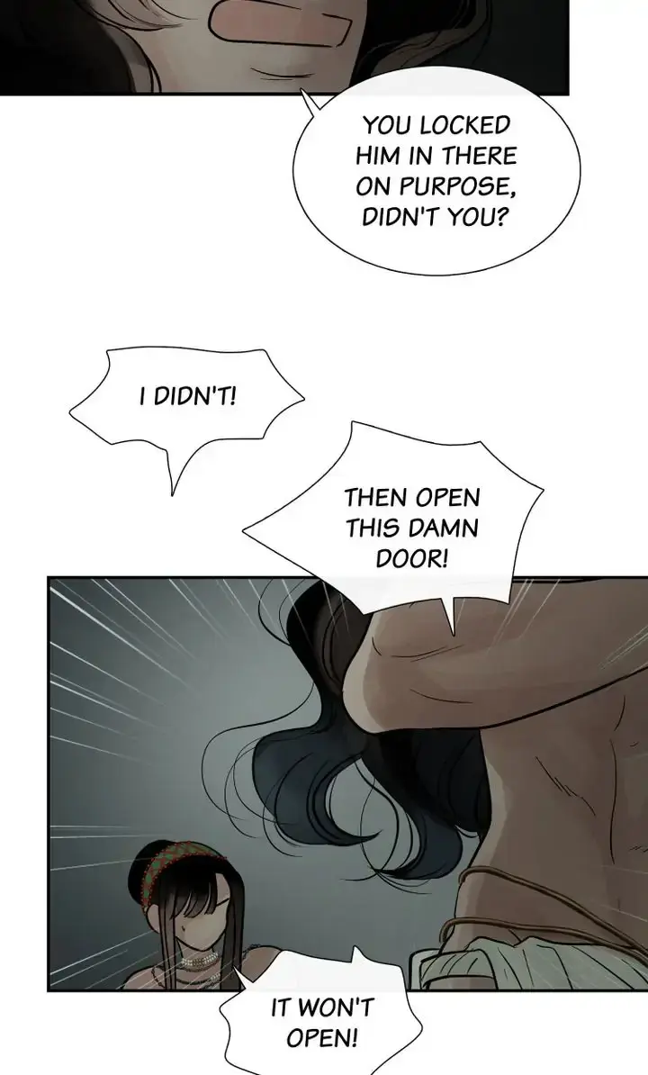 Totem Realm Manhwa Agagbb Chapter 76 - Page 62