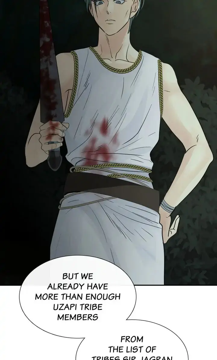 Totem Realm Manhwa Agagbb Chapter 76 - Page 69