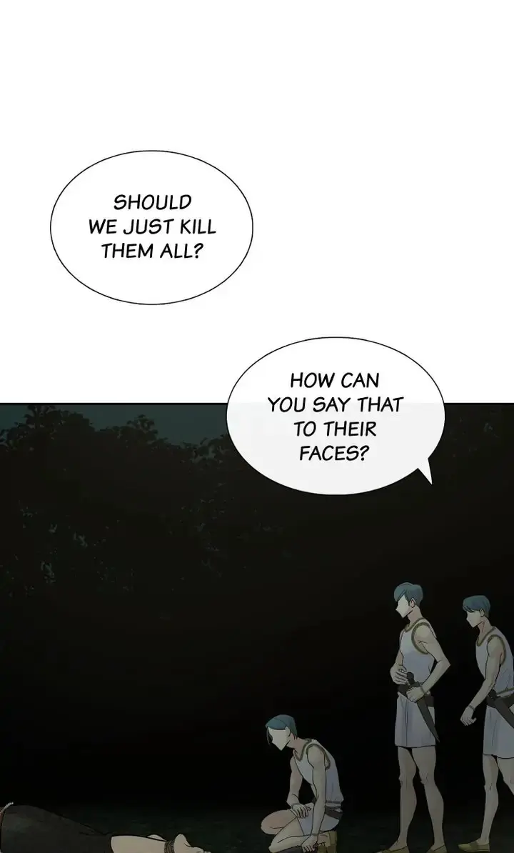 Totem Realm Manhwa Agagbb Chapter 76 - Page 71