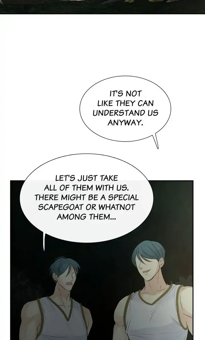 Totem Realm Manhwa Agagbb Chapter 76 - Page 72