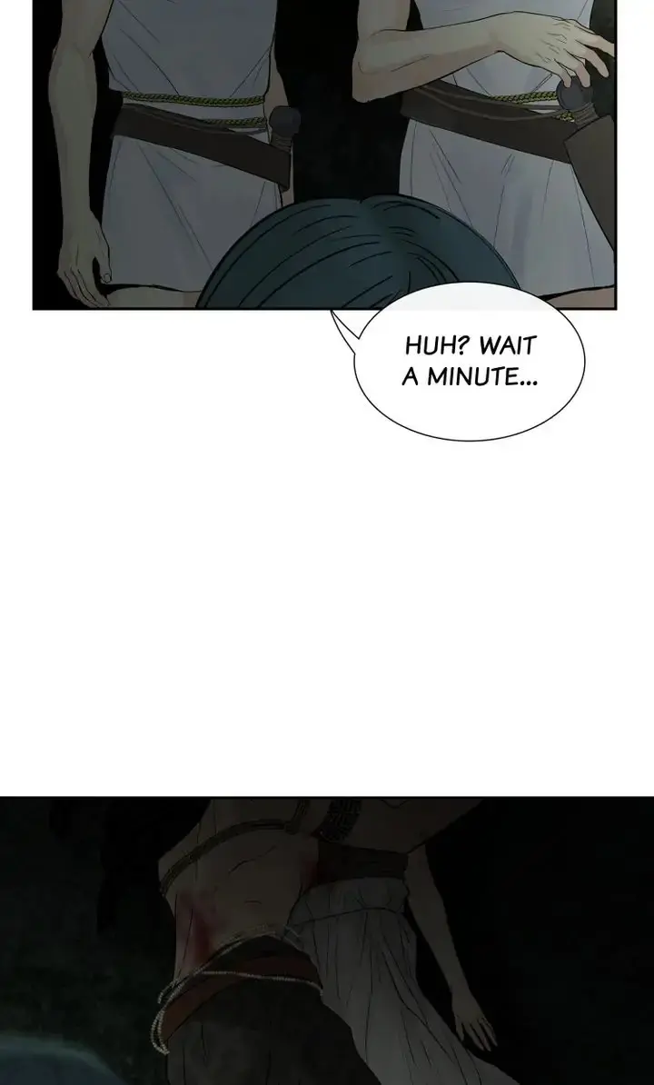 Totem Realm Manhwa Agagbb Chapter 76 - Page 73