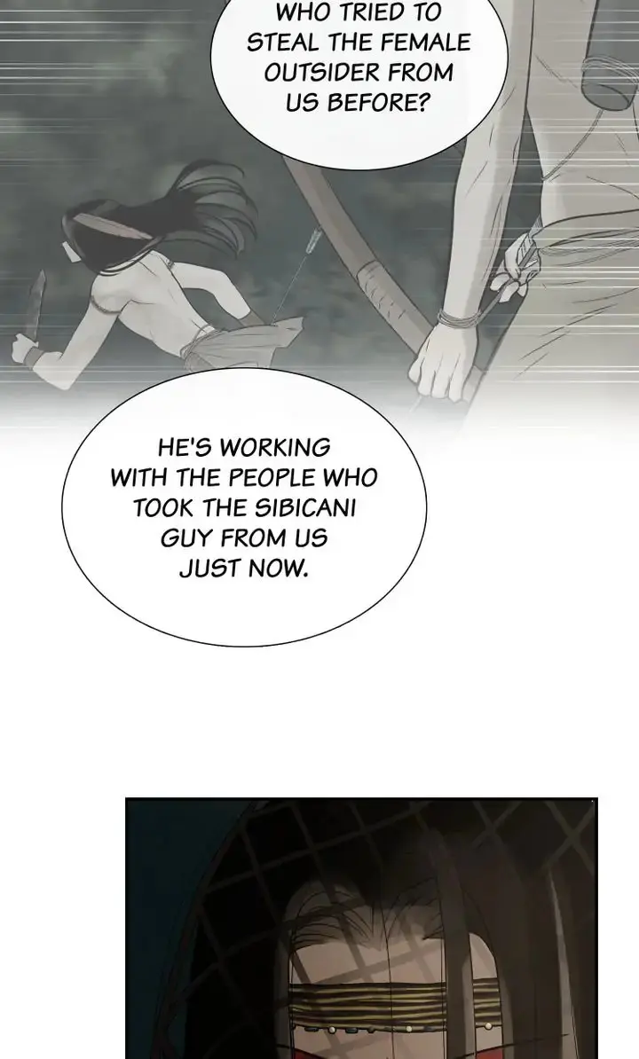 Totem Realm Manhwa Agagbb Chapter 76 - Page 8