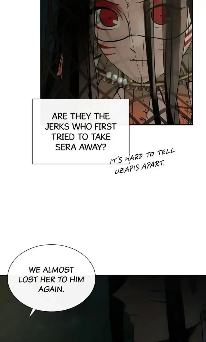 Totem Realm Manhwa Agagbb Chapter 76 - Page 9