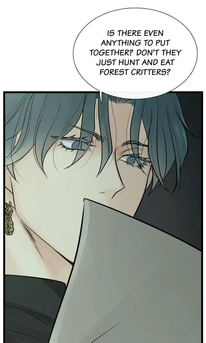 Totem Realm Manhwa Agagbb Chapter 77 - Page 10