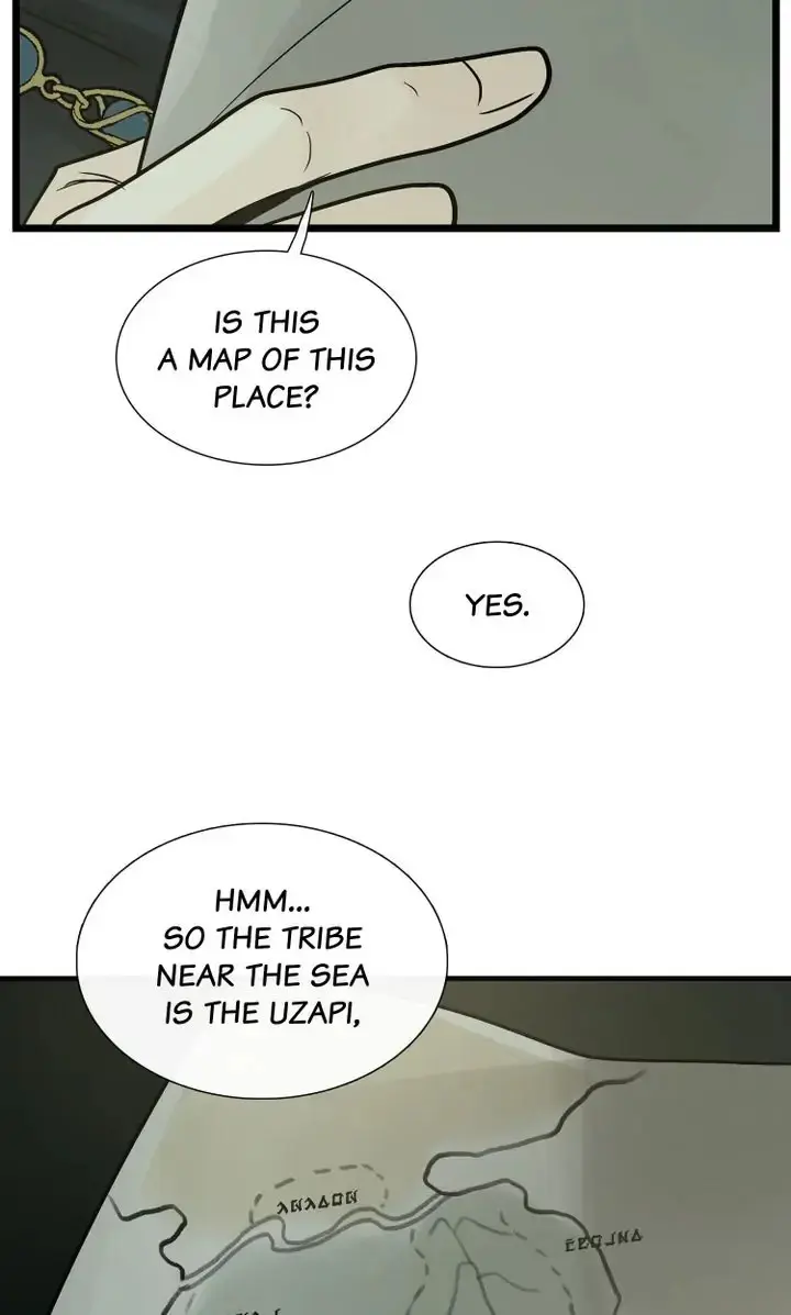 Totem Realm Manhwa Agagbb Chapter 77 - Page 11