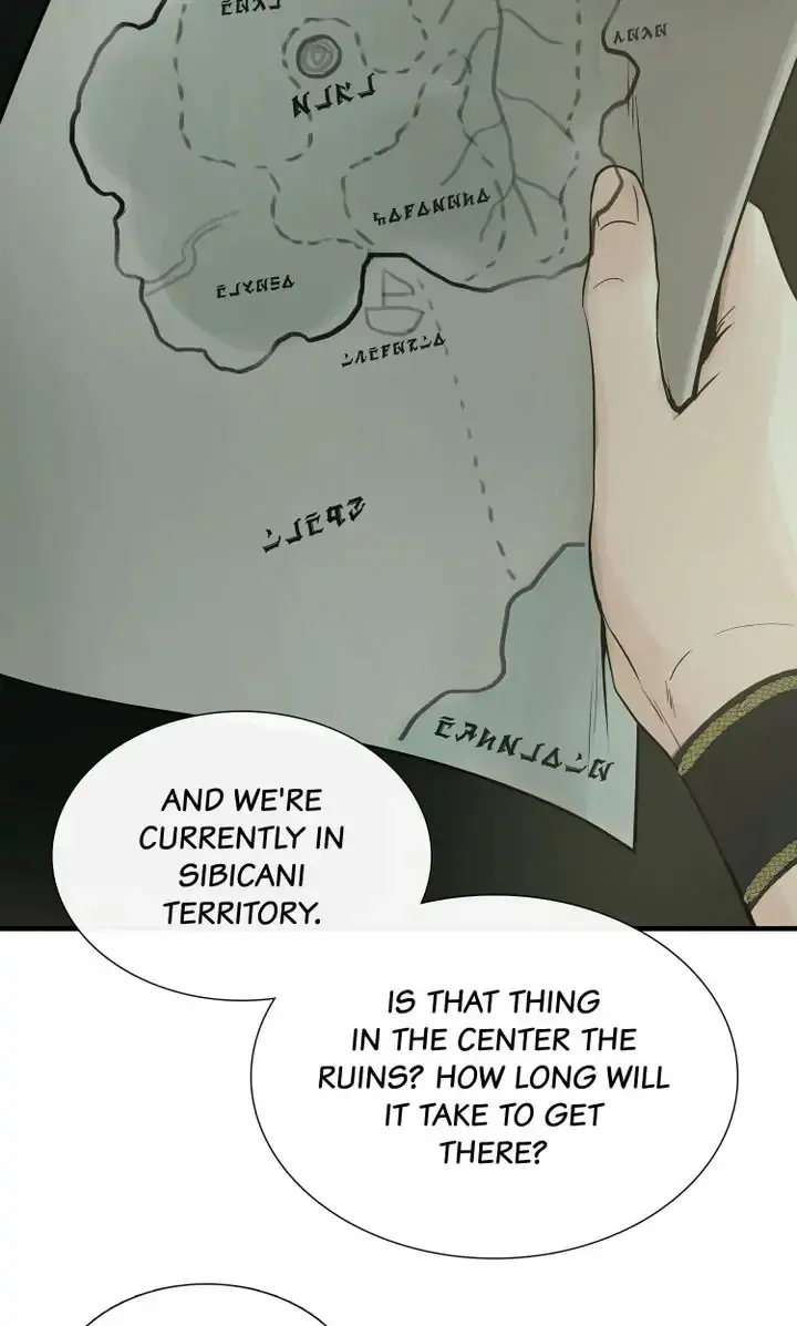 Totem Realm Manhwa Agagbb Chapter 77 - Page 12