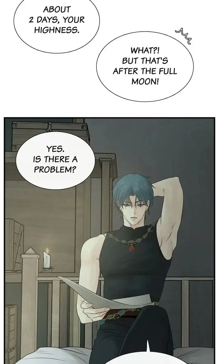 Totem Realm Manhwa Agagbb Chapter 77 - Page 13