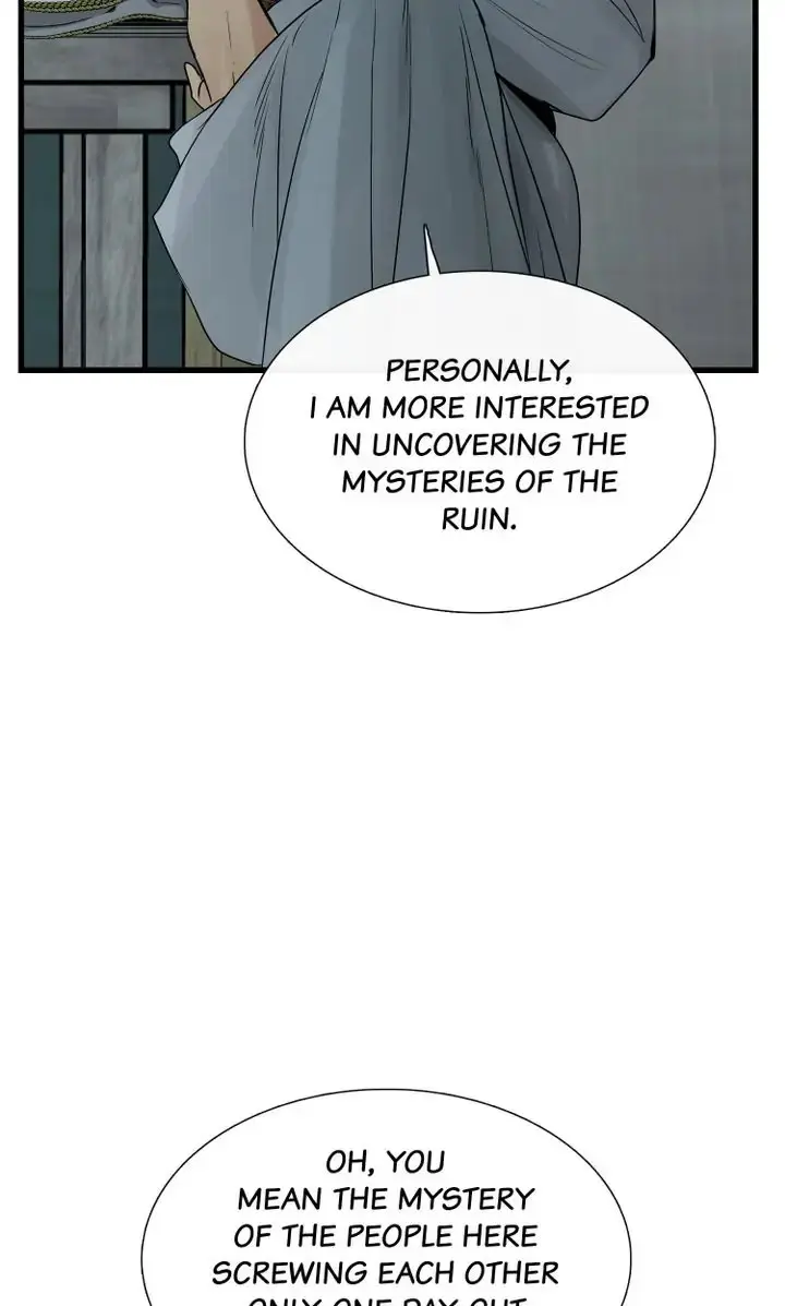 Totem Realm Manhwa Agagbb Chapter 77 - Page 17