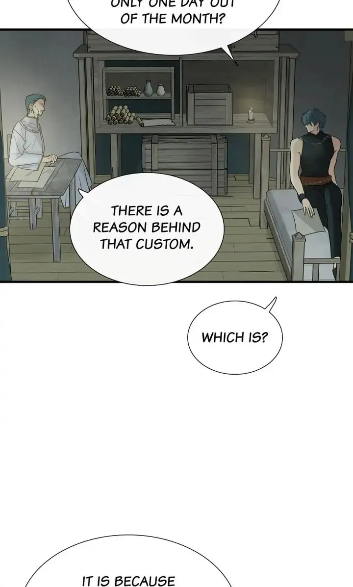 Totem Realm Manhwa Agagbb Chapter 77 - Page 18