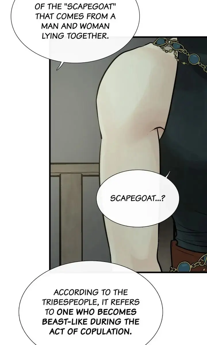 Totem Realm Manhwa Agagbb Chapter 77 - Page 19
