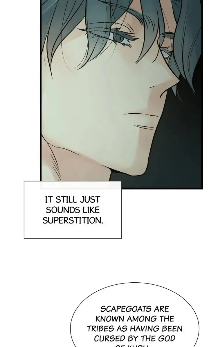 Totem Realm Manhwa Agagbb Chapter 77 - Page 25