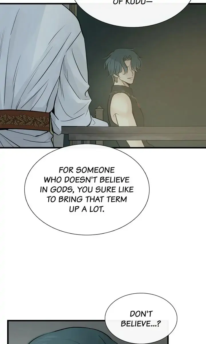 Totem Realm Manhwa Agagbb Chapter 77 - Page 26