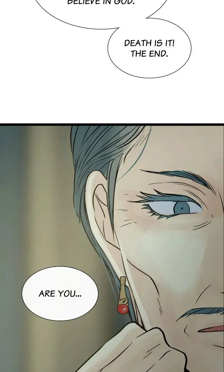 Totem Realm Manhwa Agagbb Chapter 77 - Page 39
