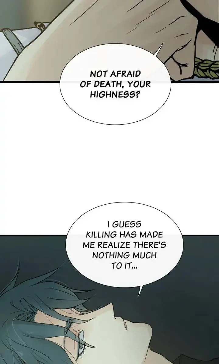 Totem Realm Manhwa Agagbb Chapter 77 - Page 40