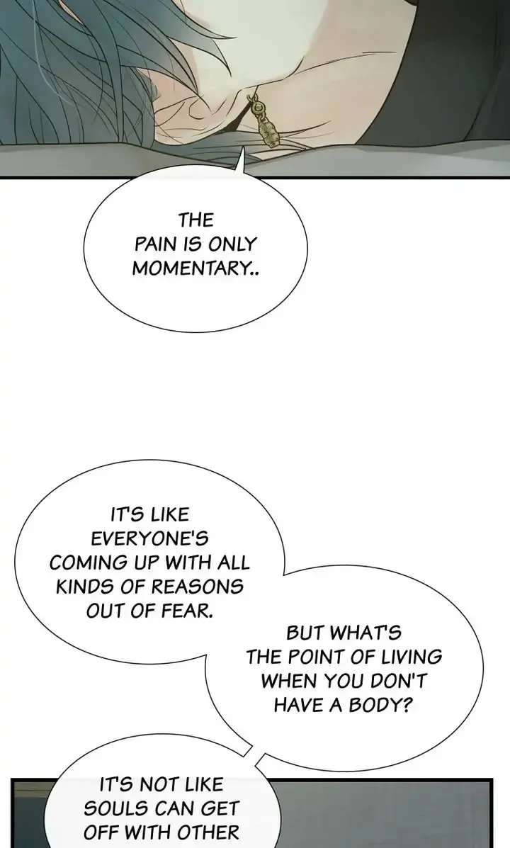 Totem Realm Manhwa Agagbb Chapter 77 - Page 41