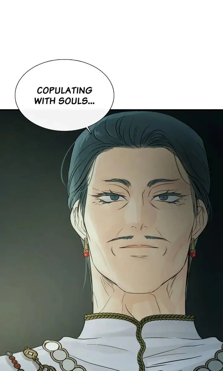 Totem Realm Manhwa Agagbb Chapter 77 - Page 44