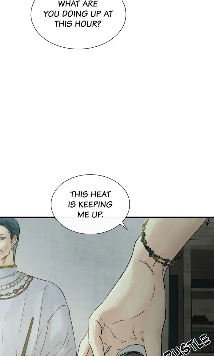 Totem Realm Manhwa Agagbb Chapter 77 - Page 5